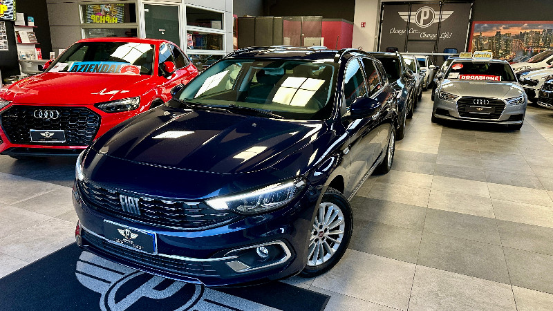 Foto FIAT Tipo (2015-->)