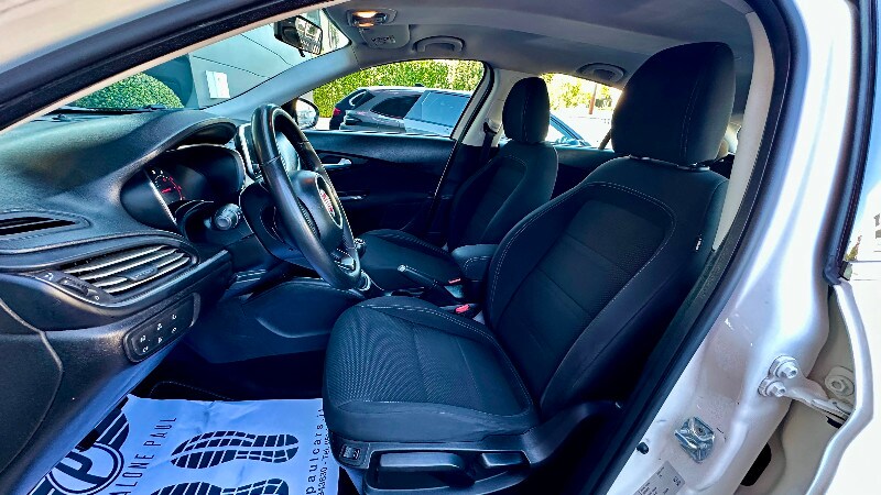 FIAT Tipo (2015-->) Tipo 1.3 Mjt S&S 5 porte Lounge