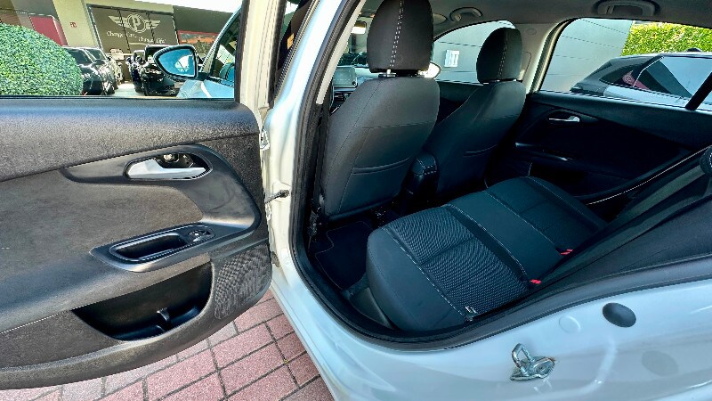 FIAT Tipo (2015-->) Tipo 1.3 Mjt S&S 5 porte Lounge