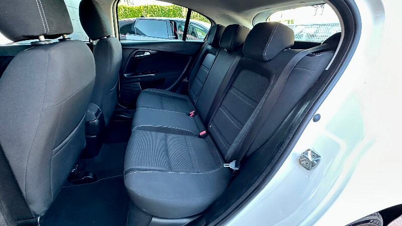 FIAT Tipo (2015-->) Tipo 1.3 Mjt S&S 5 porte Lounge