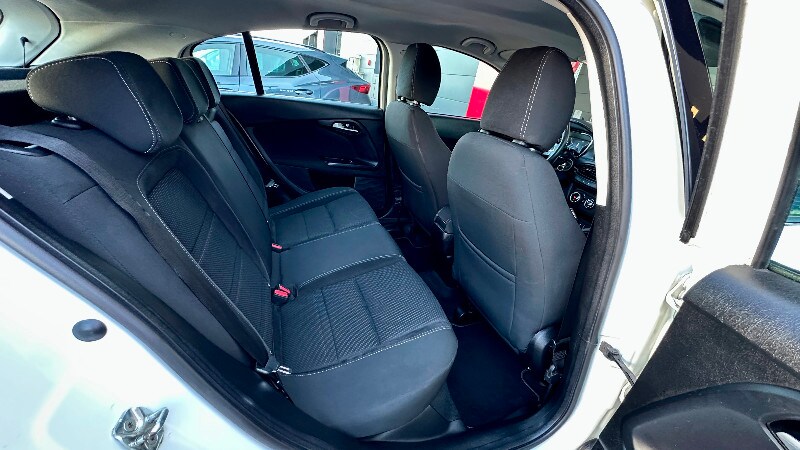 FIAT Tipo (2015-->) Tipo 1.3 Mjt S&S 5 porte Lounge