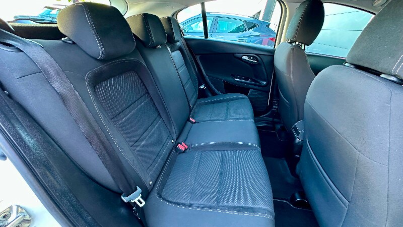FIAT Tipo (2015-->) Tipo 1.3 Mjt S&S 5 porte Lounge