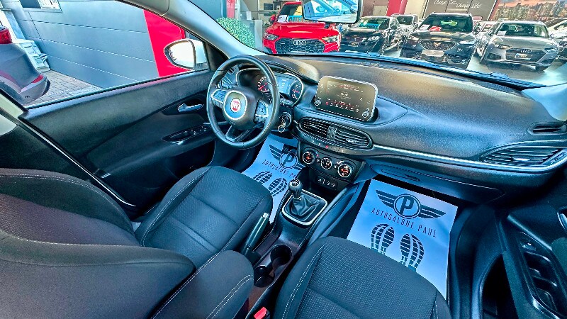 FIAT Tipo (2015-->) Tipo 1.3 Mjt S&S 5 porte Lounge