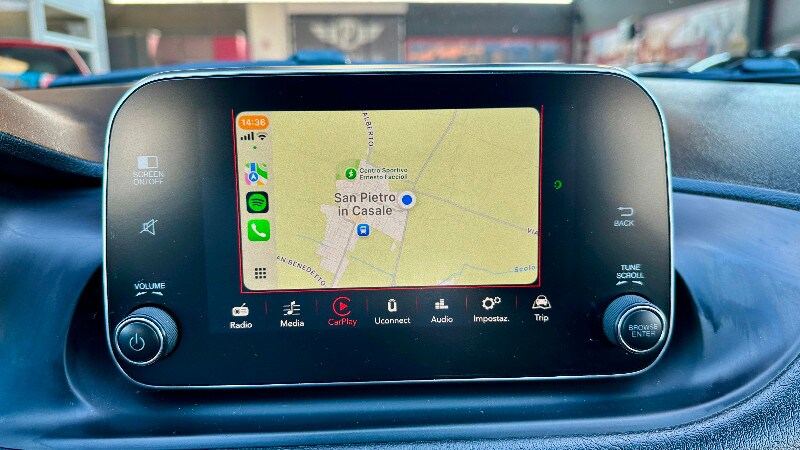 FIAT Tipo (2015-->) Tipo 1.3 Mjt S&S 5 porte Lounge