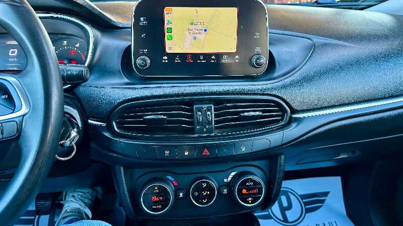 FIAT Tipo (2015-->) Tipo 1.3 Mjt S&S 5 porte Lounge