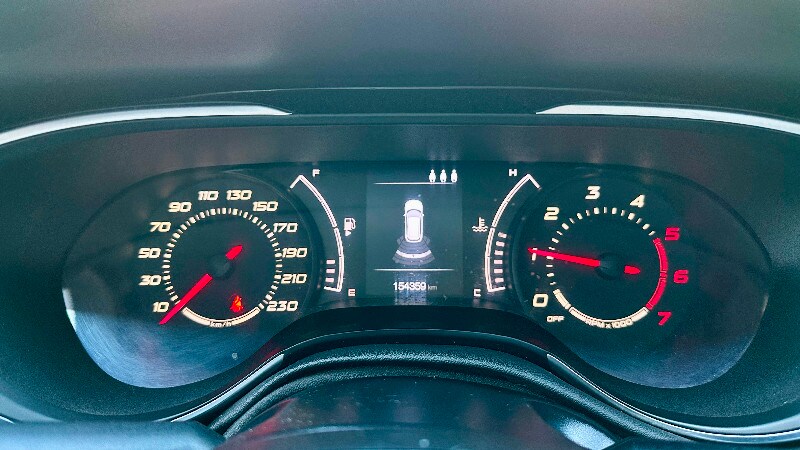 FIAT Tipo (2015-->) Tipo 1.3 Mjt S&S 5 porte Lounge
