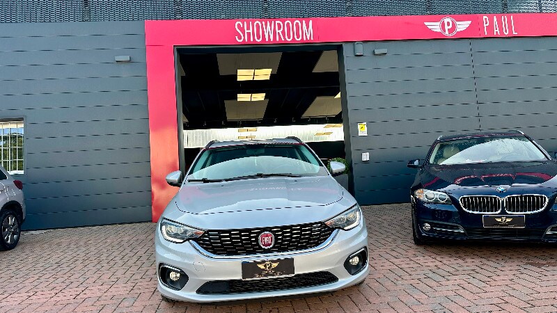 FIAT Tipo (2015-->) Tipo 1.3 Mjt S&S SW Business