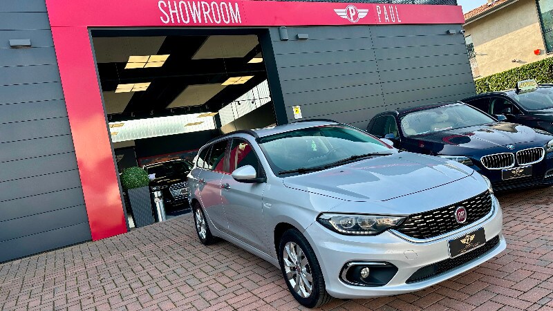FIAT Tipo (2015-->) Tipo 1.3 Mjt S&S SW Business