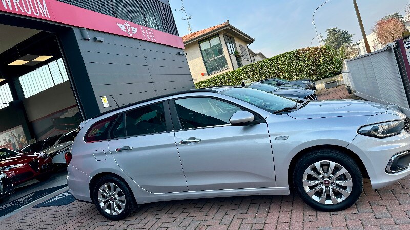 FIAT Tipo (2015-->) Tipo 1.3 Mjt S&S SW Business