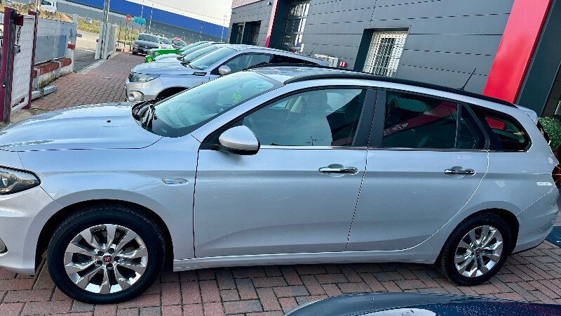 FIAT Tipo (2015-->) Tipo 1.3 Mjt S&S SW Business