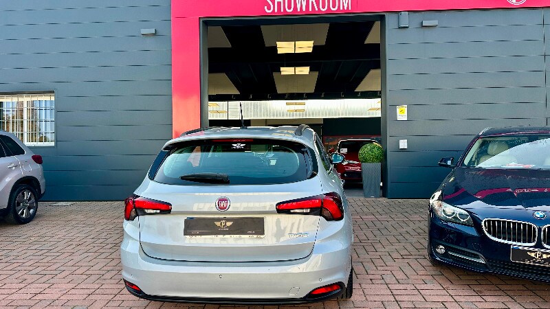 FIAT Tipo (2015-->) Tipo 1.3 Mjt S&S SW Business