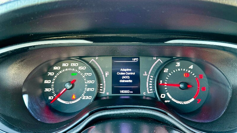 FIAT Tipo (2015-->) Tipo 1.3 Mjt S&S SW Business