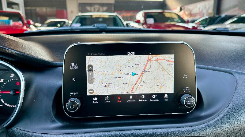 FIAT Tipo (2015-->) Tipo 1.3 Mjt S&S SW Business