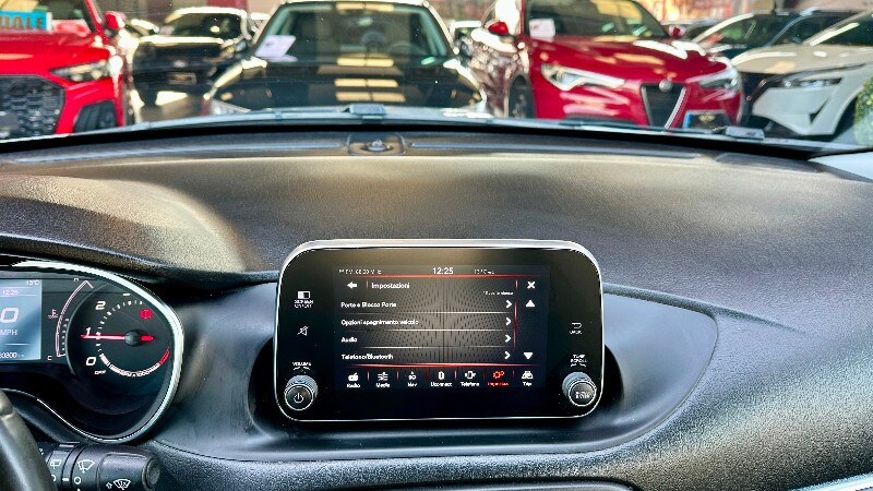 FIAT Tipo (2015-->) Tipo 1.3 Mjt S&S SW Business