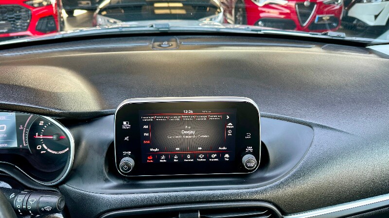 FIAT Tipo (2015-->) Tipo 1.3 Mjt S&S SW Business