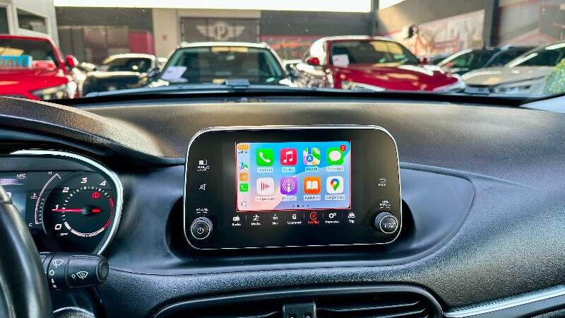 FIAT Tipo (2015-->) Tipo 1.3 Mjt S&S SW Business