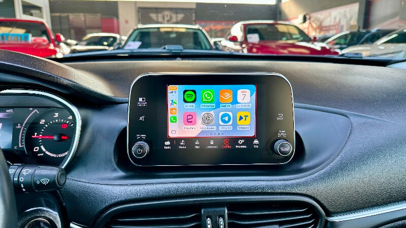 FIAT Tipo (2015-->) Tipo 1.3 Mjt S&S SW Business