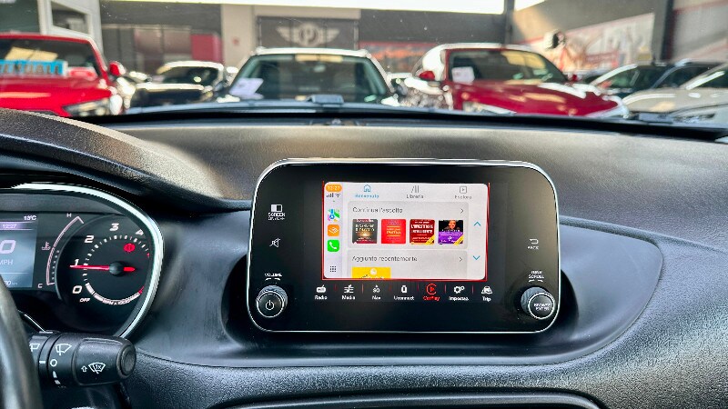 FIAT Tipo (2015-->) Tipo 1.3 Mjt S&S SW Business