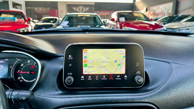 FIAT Tipo (2015-->) Tipo 1.3 Mjt S&S SW Business