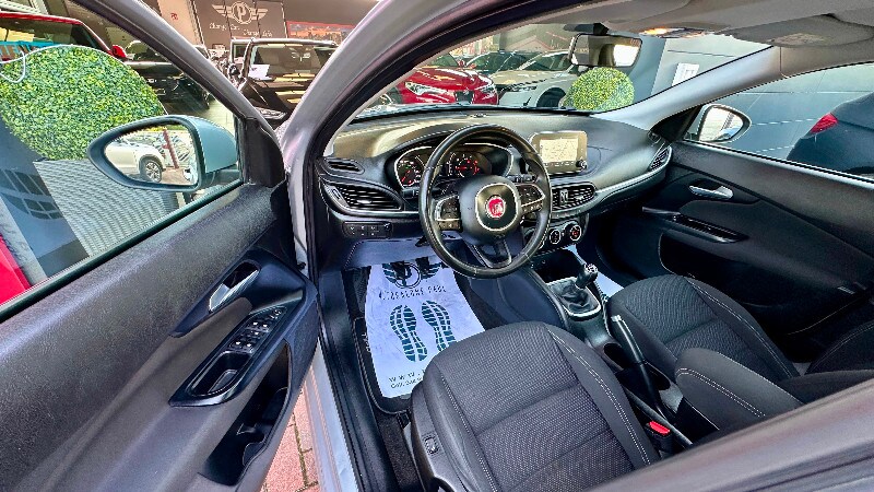 FIAT Tipo (2015-->) Tipo 1.3 Mjt S&S SW Business