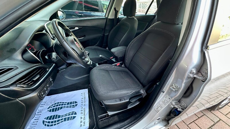 FIAT Tipo (2015-->) Tipo 1.3 Mjt S&S SW Business