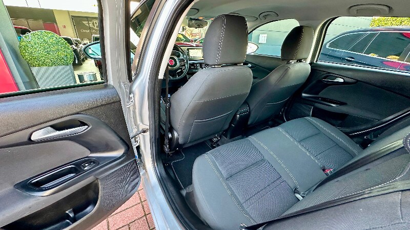 FIAT Tipo (2015-->) Tipo 1.3 Mjt S&S SW Business