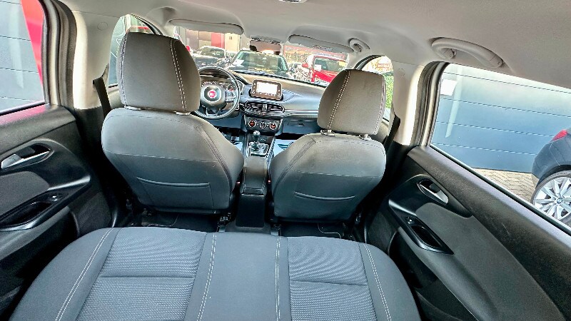 FIAT Tipo (2015-->) Tipo 1.3 Mjt S&S SW Business