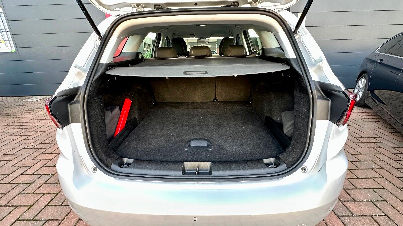 FIAT Tipo (2015-->) Tipo 1.3 Mjt S&S SW Business