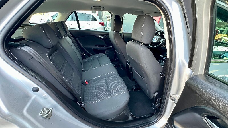 FIAT Tipo (2015-->) Tipo 1.3 Mjt S&S SW Business