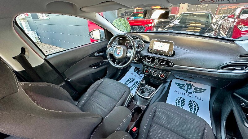 FIAT Tipo (2015-->) Tipo 1.3 Mjt S&S SW Business