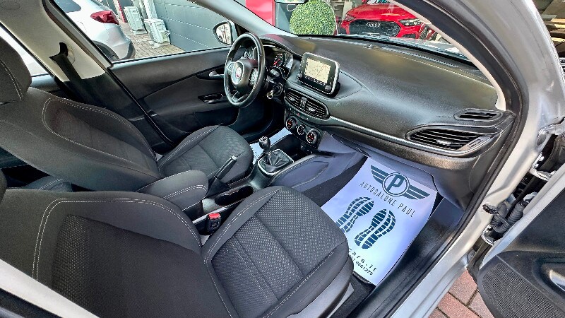 FIAT Tipo (2015-->) Tipo 1.3 Mjt S&S SW Business