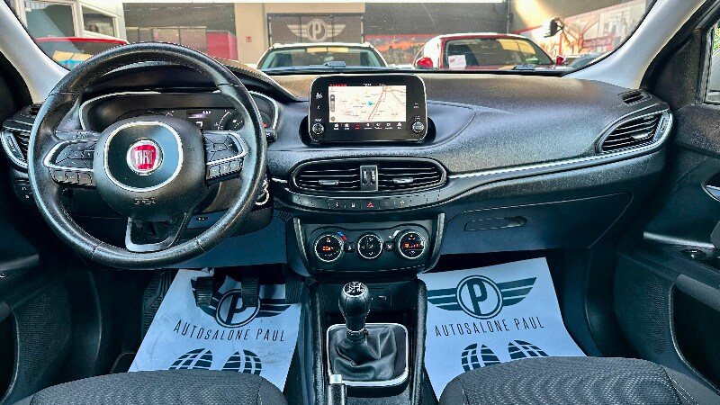 FIAT Tipo (2015-->) Tipo 1.3 Mjt S&S SW Business