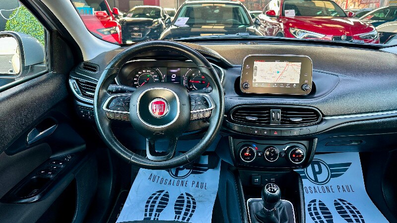 FIAT Tipo (2015-->) Tipo 1.3 Mjt S&S SW Business