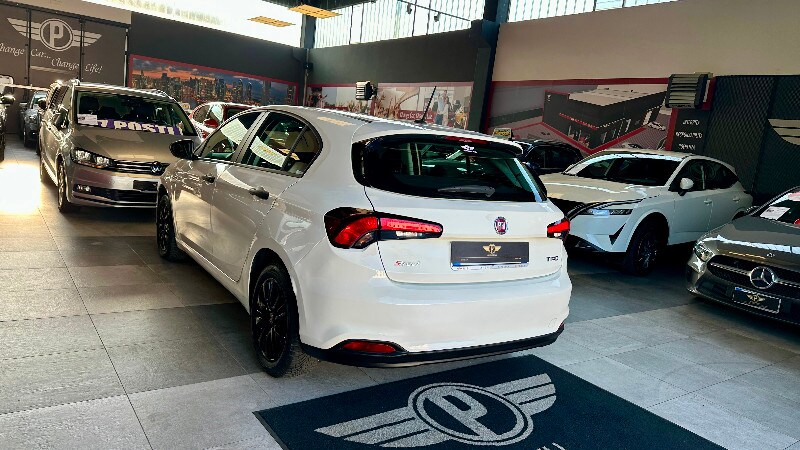 FIAT Tipo (2015-->) Tipo 1.3 Mjt S&S 5 porte Street