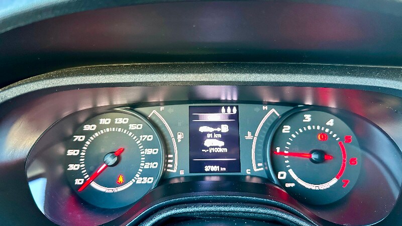 FIAT Tipo (2015-->) Tipo 1.3 Mjt S&S 5 porte Street