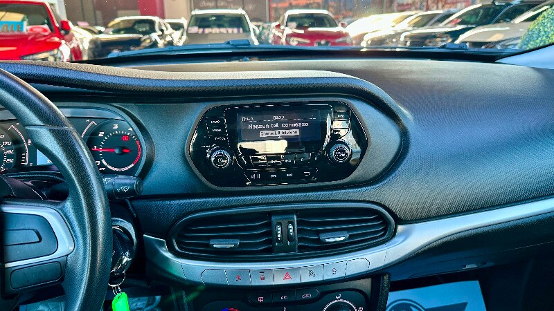 FIAT Tipo (2015-->) Tipo 1.3 Mjt S&S 5 porte Street