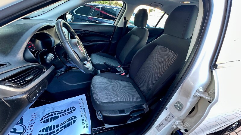 FIAT Tipo (2015-->) Tipo 1.3 Mjt S&S 5 porte Street