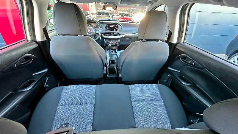 FIAT Tipo (2015-->) Tipo 1.3 Mjt S&S 5 porte Street