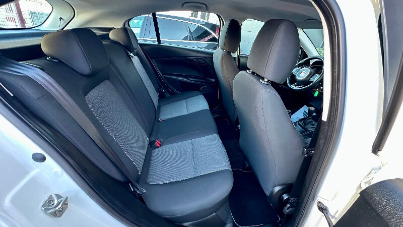 FIAT Tipo (2015-->) Tipo 1.3 Mjt S&S 5 porte Street