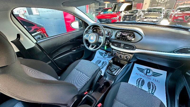 FIAT Tipo (2015-->) Tipo 1.3 Mjt S&S 5 porte Street