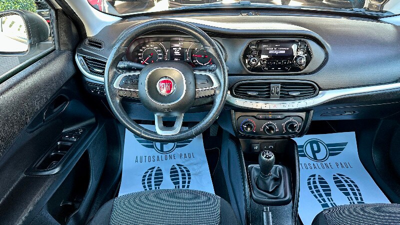 FIAT Tipo (2015-->) Tipo 1.3 Mjt S&S 5 porte Street