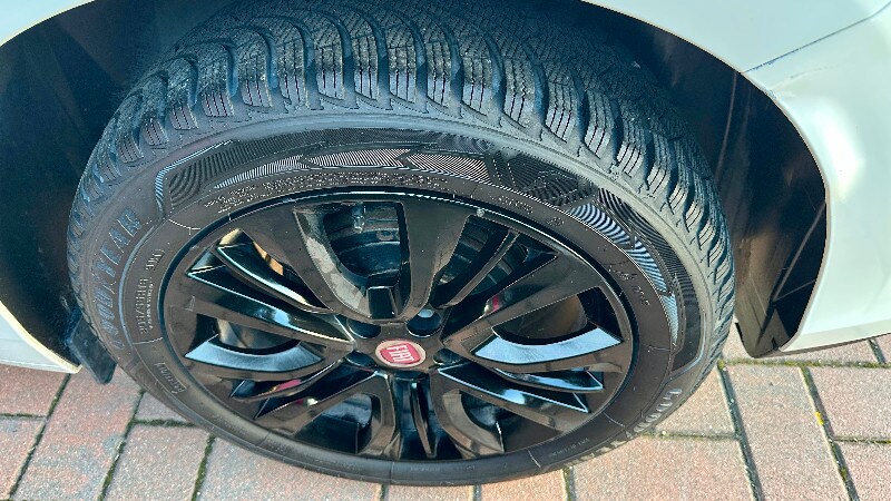 FIAT Tipo (2015-->) Tipo 1.3 Mjt S&S 5 porte Street