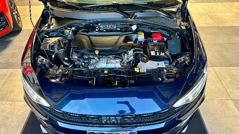 FIAT Tipo (2015-->) Tipo 1.6 Mjt S&S SW Business