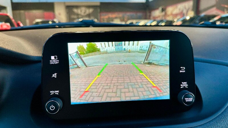 FIAT Tipo (2015-->) Tipo 1.6 Mjt S&S SW Business