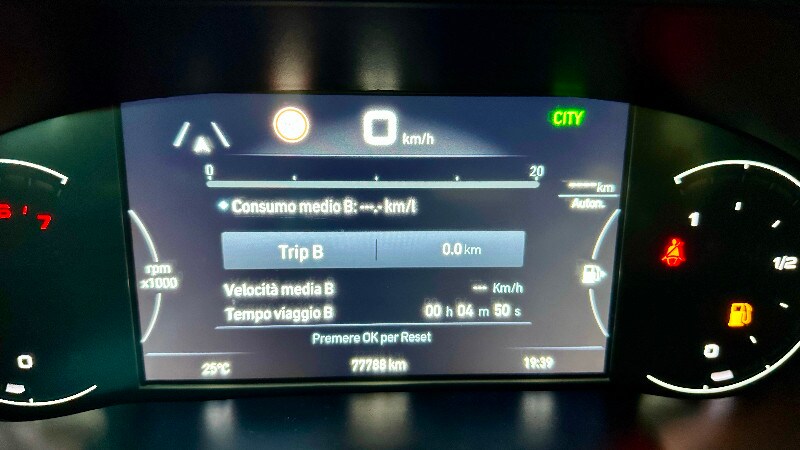 FIAT Tipo (2015-->) Tipo 1.6 Mjt S&S SW Business