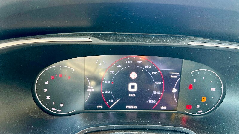 FIAT Tipo (2015-->) Tipo 1.6 Mjt S&S SW Business