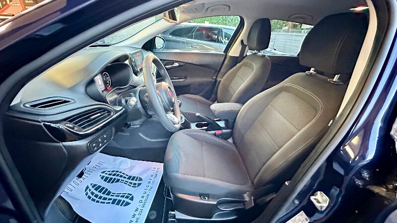 FIAT Tipo (2015-->) Tipo 1.6 Mjt S&S SW Business