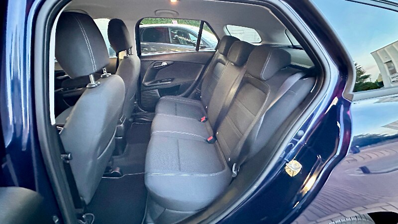 FIAT Tipo (2015-->) Tipo 1.6 Mjt S&S SW Business