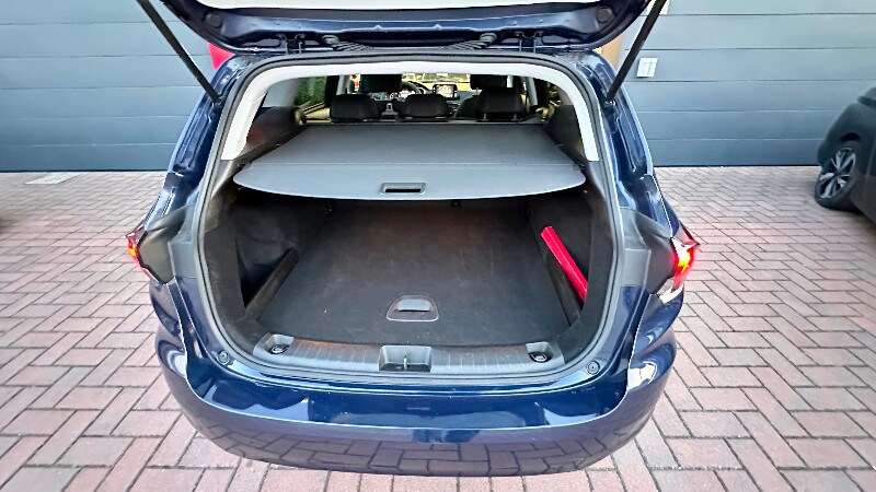 FIAT Tipo (2015-->) Tipo 1.6 Mjt S&S SW Business