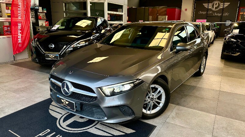 Foto MERCEDES Classe A     (W177)